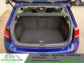 Volkswagen Golf 1.0 TSI 110 BVM  occasion � Beaupuy - photo n�8