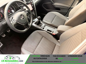 Volkswagen Golf 1.0 TSI 110 BVM  occasion � Beaupuy - photo n�6