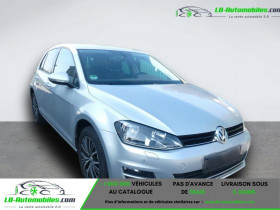 Volkswagen Golf 1.0 TSI 110 BVM  occasion � Beaupuy - photo n�2
