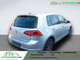 Volkswagen Golf 1.0 TSI 110 BVM  occasion � Beaupuy - photo n�4