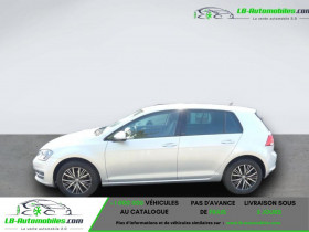 Volkswagen Golf 1.0 TSI 110 BVM  occasion � Beaupuy - photo n�5