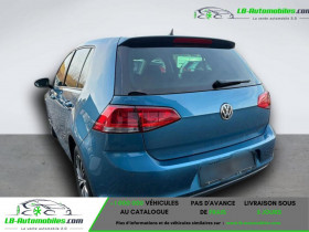Volkswagen Golf 1.0 TSI 110 BVM  occasion � Beaupuy - photo n�5