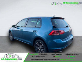 Volkswagen Golf 1.0 TSI 110 BVM  occasion � Beaupuy - photo n�4