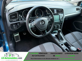 Volkswagen Golf 1.0 TSI 110 BVM  occasion � Beaupuy - photo n�3