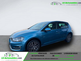 Volkswagen Golf 1.0 TSI 110 BVM  occasion � Beaupuy - photo n�2