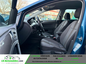 Volkswagen Golf 1.0 TSI 110 BVM  occasion � Beaupuy - photo n�7