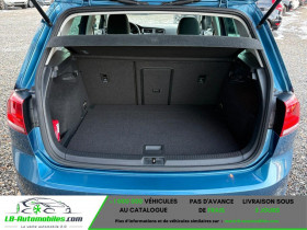 Volkswagen Golf 1.0 TSI 110 BVM  occasion � Beaupuy - photo n�10