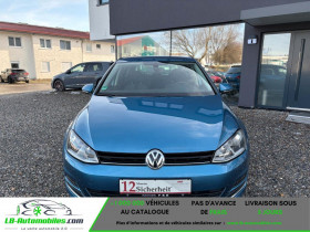 Volkswagen Golf 1.0 TSI 110 BVM  occasion � Beaupuy - photo n�9