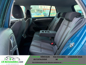 Volkswagen Golf 1.0 TSI 110 BVM  occasion � Beaupuy - photo n�8