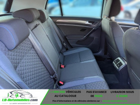 Volkswagen Golf 1.0 TSI 110 BVM  occasion � Beaupuy - photo n�6