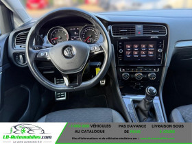 Volkswagen Golf 1.0 TSI 110 BVM  occasion � Beaupuy - photo n�3