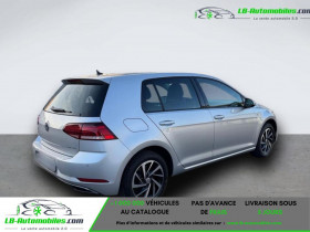 Volkswagen Golf 1.0 TSI 110 BVM  occasion � Beaupuy - photo n�4
