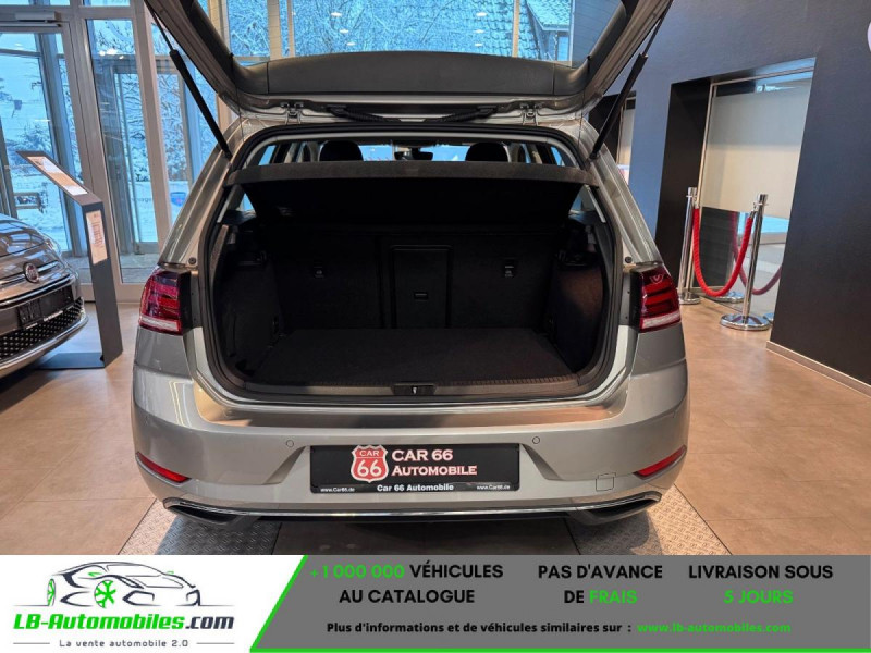 Volkswagen Golf 1.0 TSI 110 BVM  occasion � Beaupuy - photo n�6