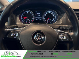 Volkswagen Golf 1.0 TSI 110 BVM  occasion � Beaupuy - photo n�5