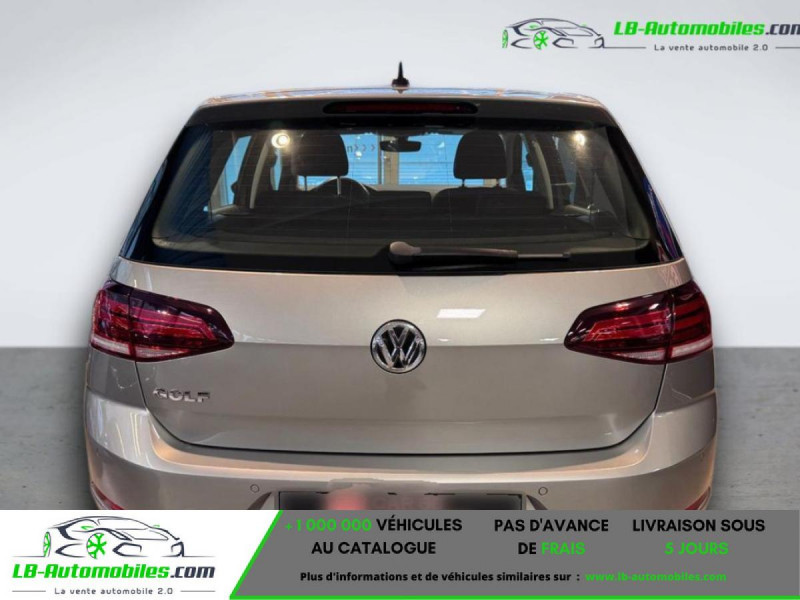 Volkswagen Golf 1.0 TSI 110 BVM  occasion � Beaupuy - photo n�4