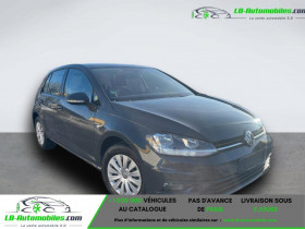 Volkswagen Golf 1.0 TSI 110 BVM  occasion � Beaupuy - photo n�2