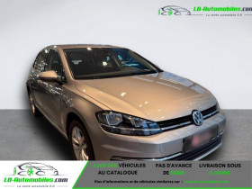 Volkswagen Golf 1.0 TSI 110 BVM  occasion � Beaupuy - photo n�2