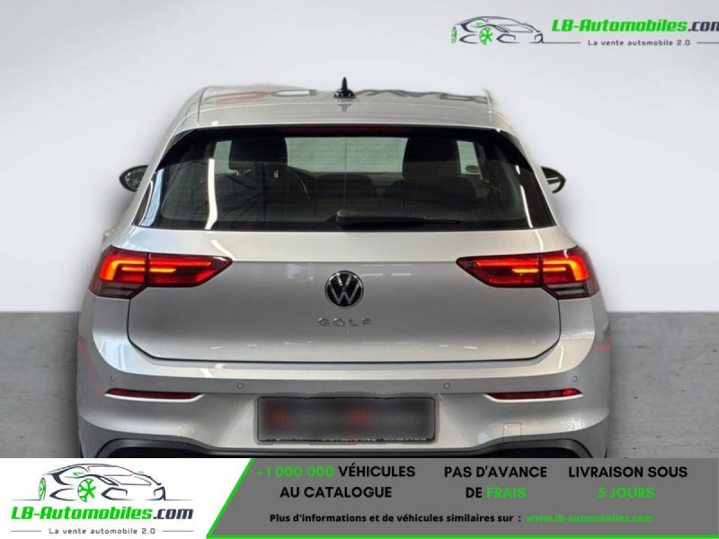 Volkswagen Golf 1.0 TSI 110 BVM  occasion � Beaupuy - photo n�6