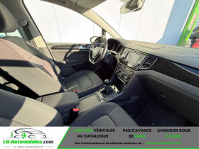 Volkswagen Golf 1.0 TSI 110 BVM  occasion � Beaupuy - photo n�2