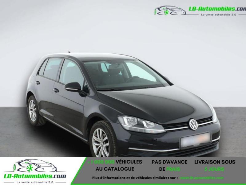 Volkswagen Golf 1.0 TSI 110 BVM  occasion � Beaupuy - photo n�2