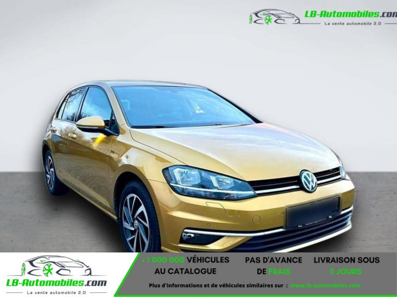 Volkswagen Golf 1.0 TSI 110 BVM  occasion � Beaupuy