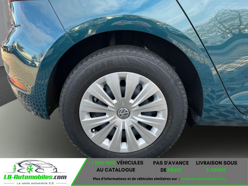 Volkswagen Golf 1.0 TSI 110 BVM  occasion � Beaupuy - photo n�10