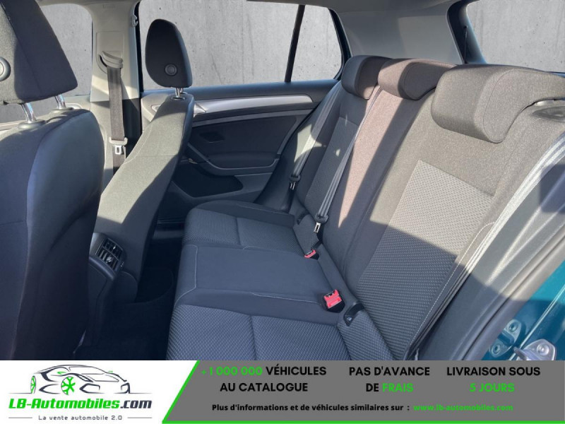 Volkswagen Golf 1.0 TSI 110 BVM  occasion � Beaupuy - photo n�9