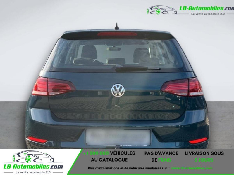 Volkswagen Golf 1.0 TSI 110 BVM  occasion � Beaupuy - photo n�7