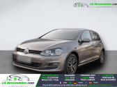 Annonce Volkswagen Golf occasion Essence 1.0 TSI 110 BVM � Beaupuy