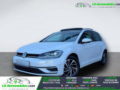 Annonce Volkswagen Golf occasion Essence 1.0 TSI 110 BVM � Beaupuy
