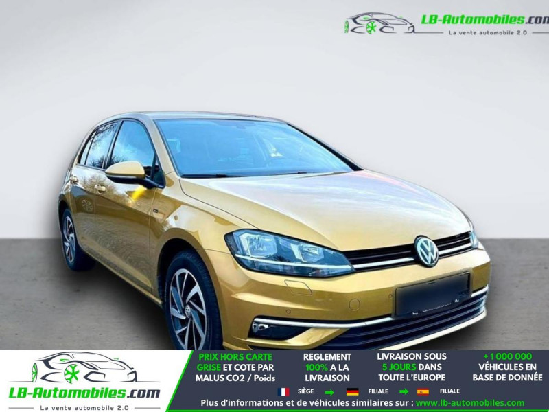 Volkswagen Golf 1.0 TSI 110 BVM  occasion � Beaupuy