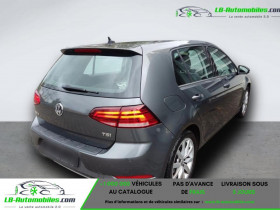 Volkswagen Golf 1.0 TSI 110 BVM  occasion � Beaupuy - photo n�3