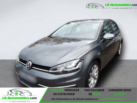 Volkswagen Golf 1.0 TSI 110 BVM  occasion � Beaupuy - photo n�2