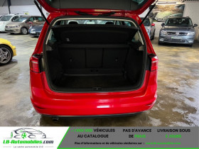 Volkswagen Golf 1.0 TSI 110 BVM  occasion � Beaupuy - photo n�6