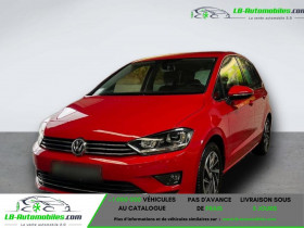 Volkswagen Golf 1.0 TSI 110 BVM  occasion � Beaupuy - photo n�4