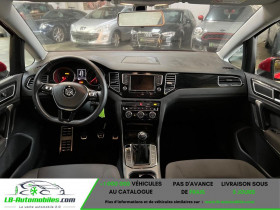 Volkswagen Golf 1.0 TSI 110 BVM  occasion � Beaupuy - photo n�2