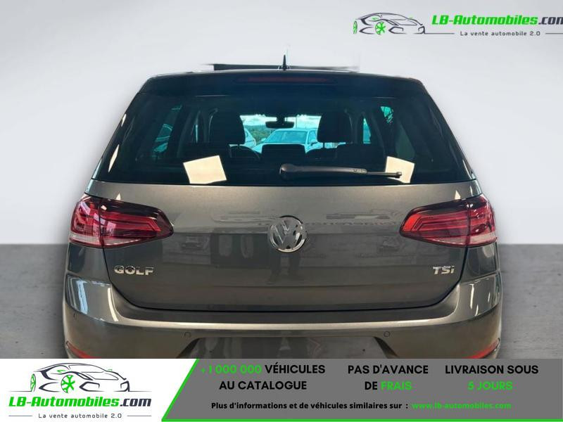 Volkswagen Golf 1.0 TSI 110 BVM  occasion  Beaupuy - photo n5