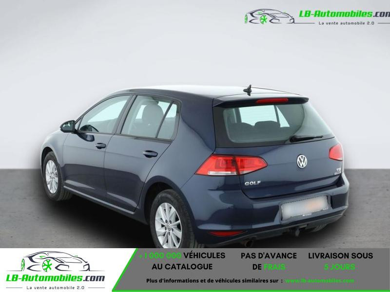Volkswagen Golf 1.0 TSI 110 BVM  occasion  Beaupuy - photo n4