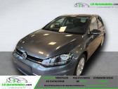 Volkswagen Golf occasion année 2017 boite Manuelle Annonce Volkswagen Golf occasion Essence 1.0 TSI 110 BVM à Beaupuy
