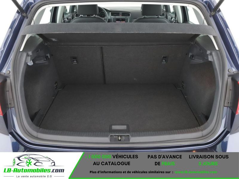 Volkswagen Golf 1.0 TSI 110 BVM  occasion  Beaupuy - photo n11