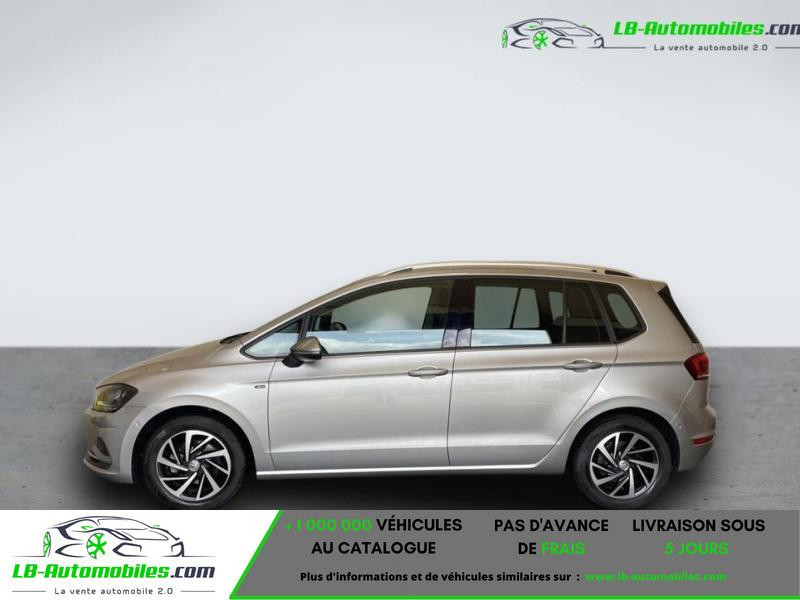 Volkswagen Golf 1.0 TSI 110 BVM  occasion  Beaupuy - photo n3