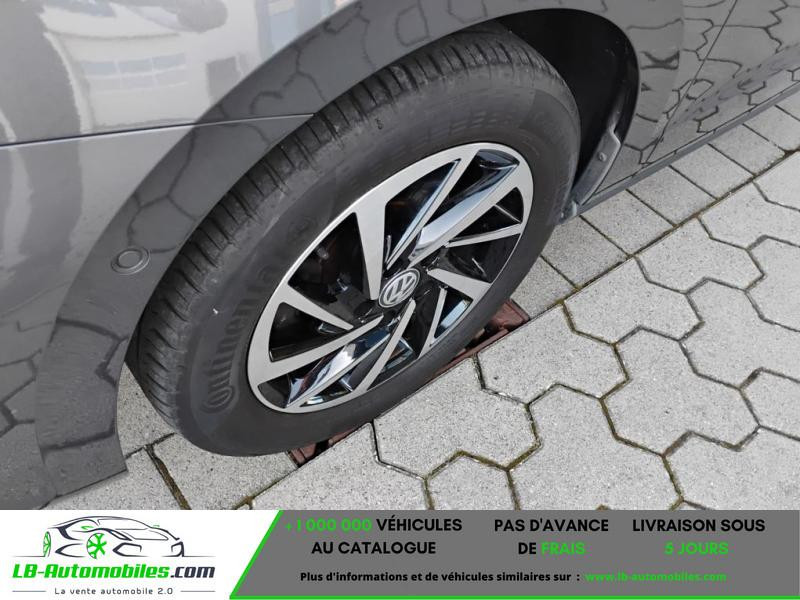Volkswagen Golf 1.0 TSI 110 BVM  occasion  Beaupuy - photo n7