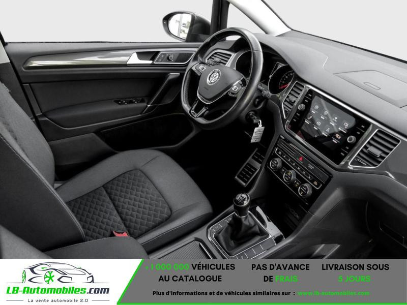 Volkswagen Golf 1.0 TSI 110 BVM  occasion  Beaupuy - photo n2