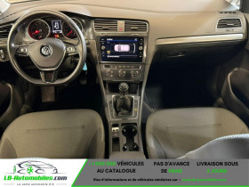 Volkswagen Golf 1.0 TSI 110 BVM  occasion � Beaupuy - photo n�3