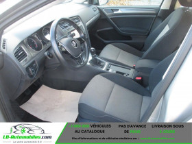 Volkswagen Golf 1.0 TSI 110 BVM  occasion � Beaupuy - photo n�8