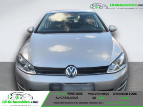 Volkswagen Golf 1.0 TSI 110 BVM  occasion � Beaupuy - photo n�5