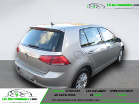 Volkswagen Golf 1.0 TSI 110 BVM  occasion � Beaupuy - photo n�4