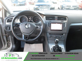 Volkswagen Golf 1.0 TSI 110 BVM  occasion � Beaupuy - photo n�3