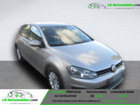 Volkswagen Golf 1.0 TSI 110 BVM  occasion � Beaupuy - photo n�2