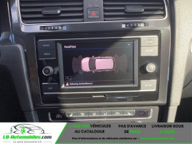 Volkswagen Golf 1.0 TSI 110 BVM  occasion � Beaupuy - photo n�9